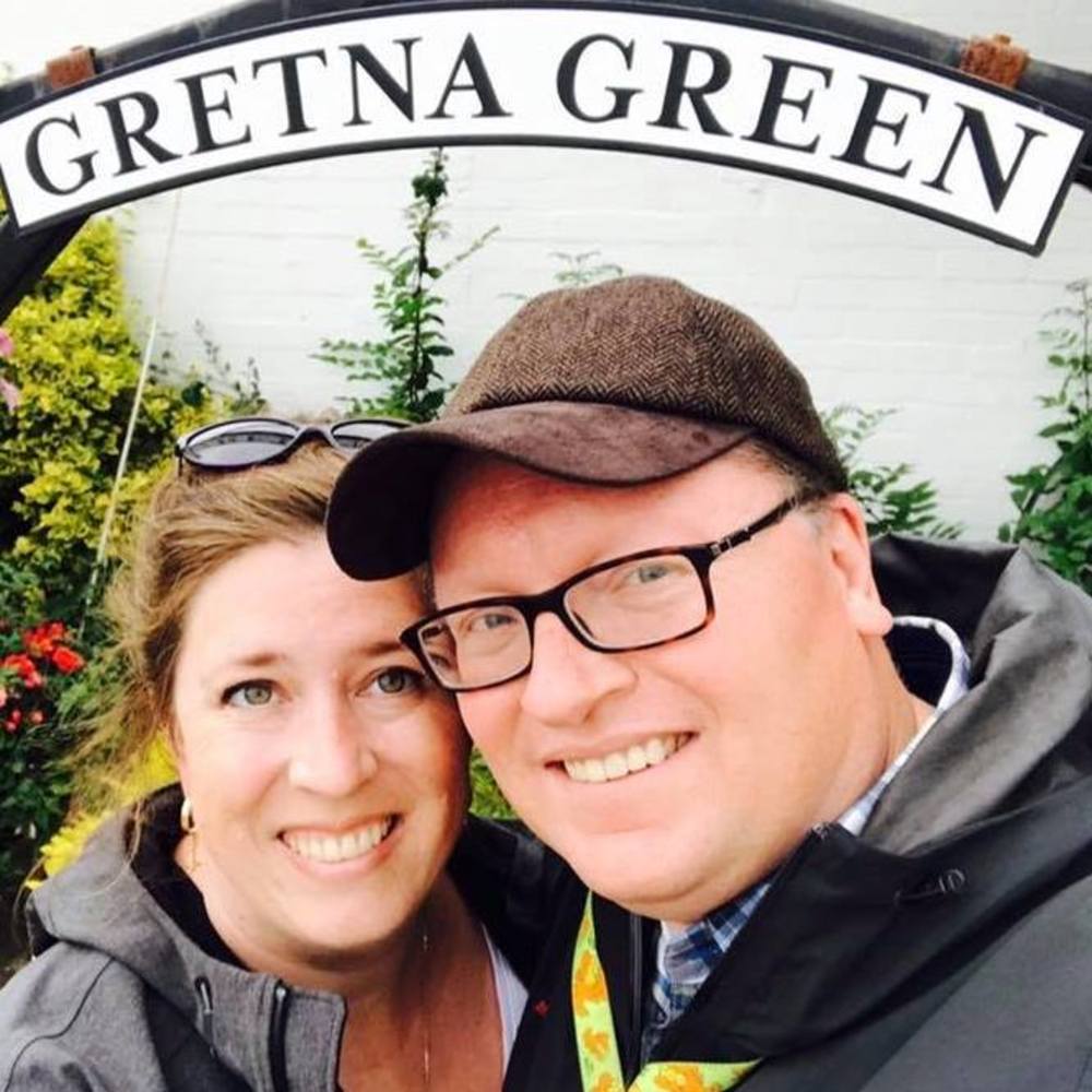 Meet your Posher, Katrina